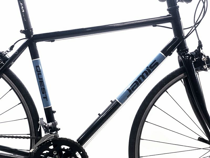 ジェイミス JAMIS クエストスポーツ QUEST SPORT Claris 2015年 クロス