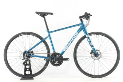 ◇◇未使用 ビアンキ BIANCHI ローマ ROMA3 2024年モデル アルミ