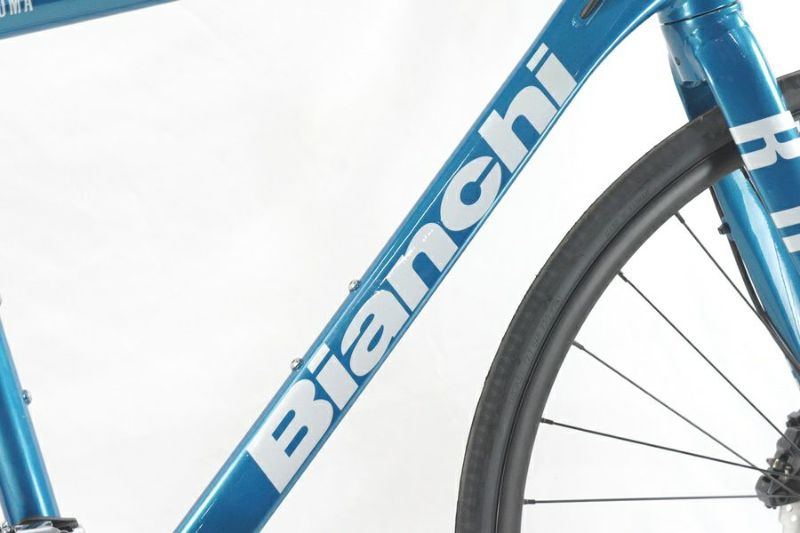 ◇◇未使用 ビアンキ BIANCHI ローマ ROMA3 2024年モデル アルミ