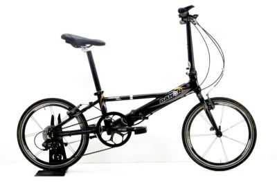 [ジャンク] ダホン DAHON ヘリオス HELIOS SL 2005年モデル アルミ