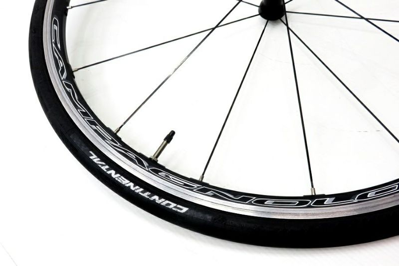 カンパニョーロ Campagnolo ゾンダ ZONDA C17 ホイールセット アルミ