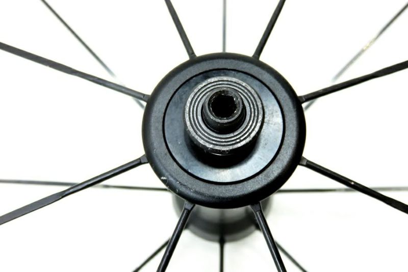 カンパニョーロ Campagnolo ゾンダ ZONDA C17 ホイールセット アルミ