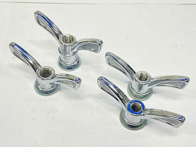 サンプレックス SIMPLEX チェーンガード ビンテージ