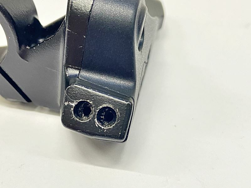 フォックス FOX リモートロックアウトレバー