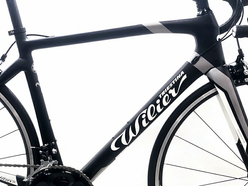 ウィリエール Wilier グランツーリズモ GRANTURISMO R TEAM 105 2020年