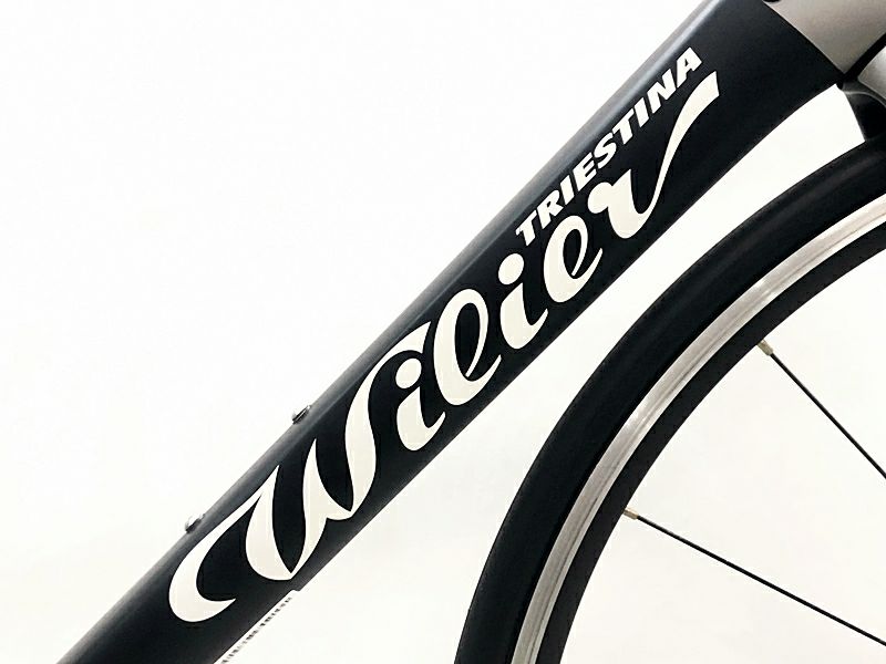 ウィリエール Wilier グランツーリズモ GRANTURISMO R TEAM 105 2020年