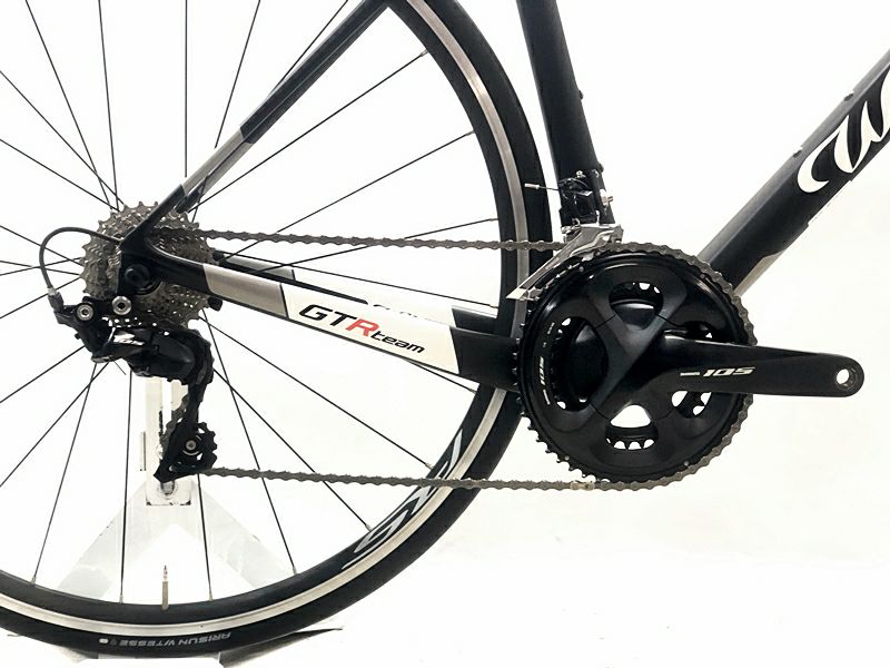 ウィリエール Wilier グランツーリズモ GRANTURISMO R TEAM 105 2020年