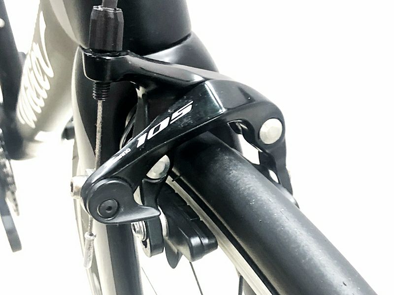 ウィリエール Wilier グランツーリズモ GRANTURISMO R TEAM 105 2020年