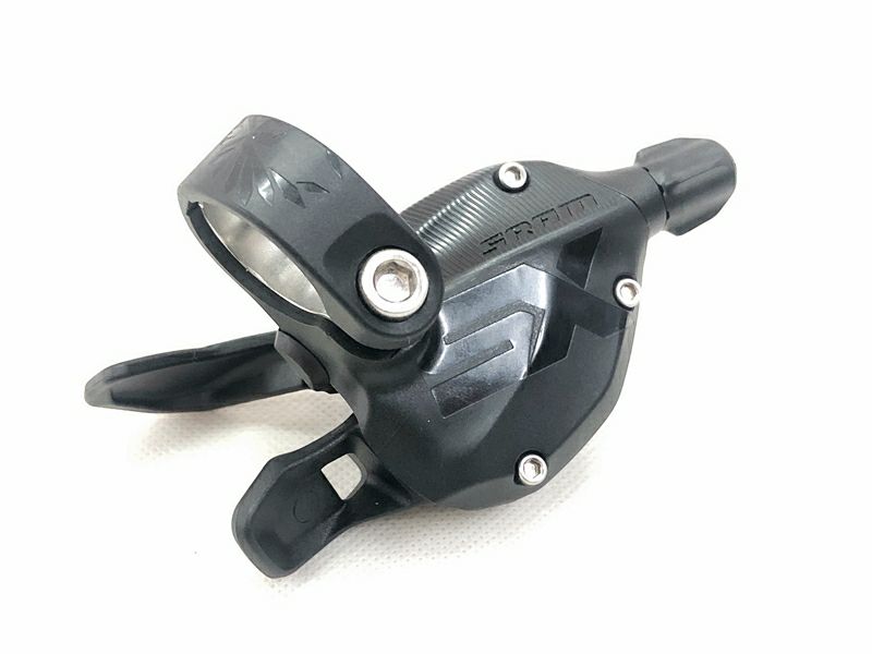 美品 スラム SRAM SX EAGLE 1X12速 機械式 コンポセット