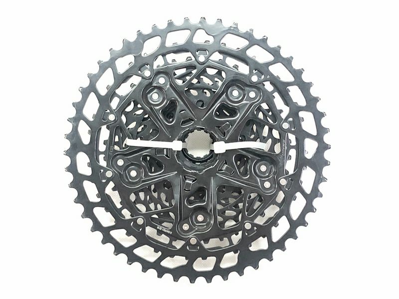 プライスダウン開始】美品 スラム SRAM SX EAGLE 1X12速 機械式 コンポ