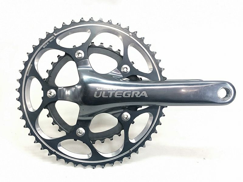 シマノ SHIMANO アルテグラ ULTEGRA ST-6600 FC-6600 FD-6600 RD-6600