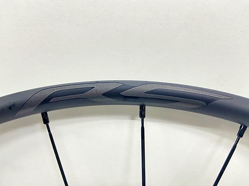 未走行品 シマノ SHIMANO WH-RS370 ホイールセット シマノフリー 11速