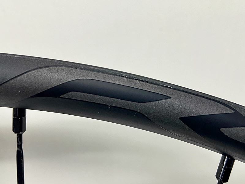 未走行品 シマノ SHIMANO WH-RS370 ホイールセット シマノフリー 11速