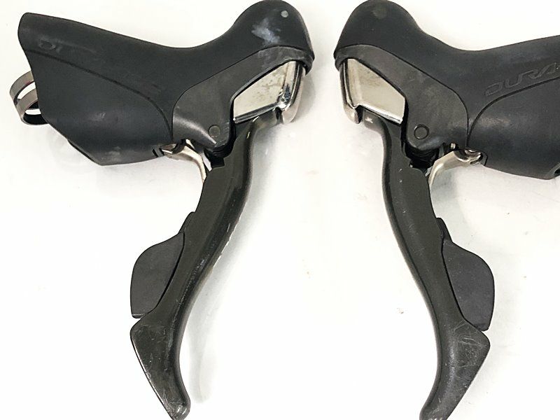 シマノ SHIMANO デュラエース DURA-ACE ST-7900 2x11S FC-7950 50-34T