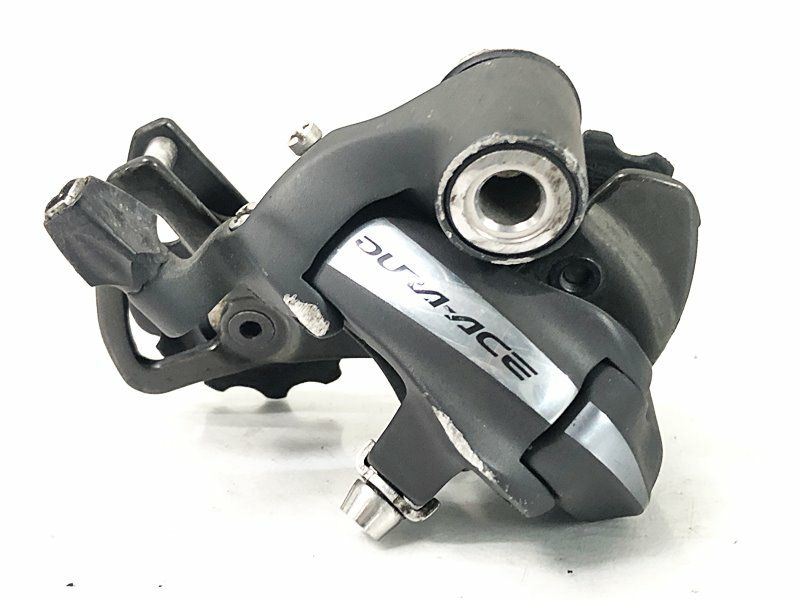シマノ SHIMANO デュラエース DURA-ACE ST-7900 2x11S FC-7950 50-34T