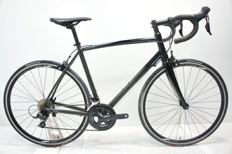 ▽▽アンカー ANCHOR RL6 SORA 2021年 アルミ ロードバイク 540サイズ