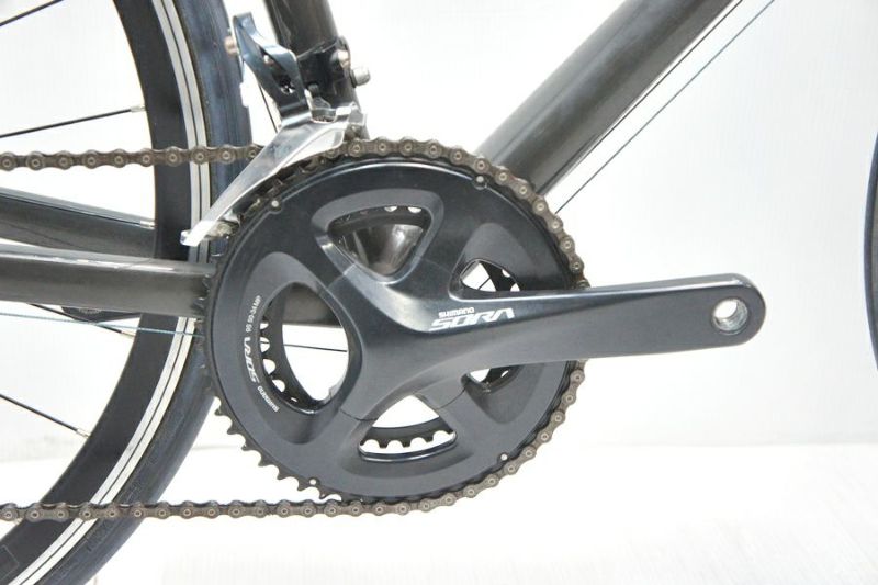 ▽▽アンカー ANCHOR RL6 SORA 2021年 アルミ ロードバイク 540サイズ