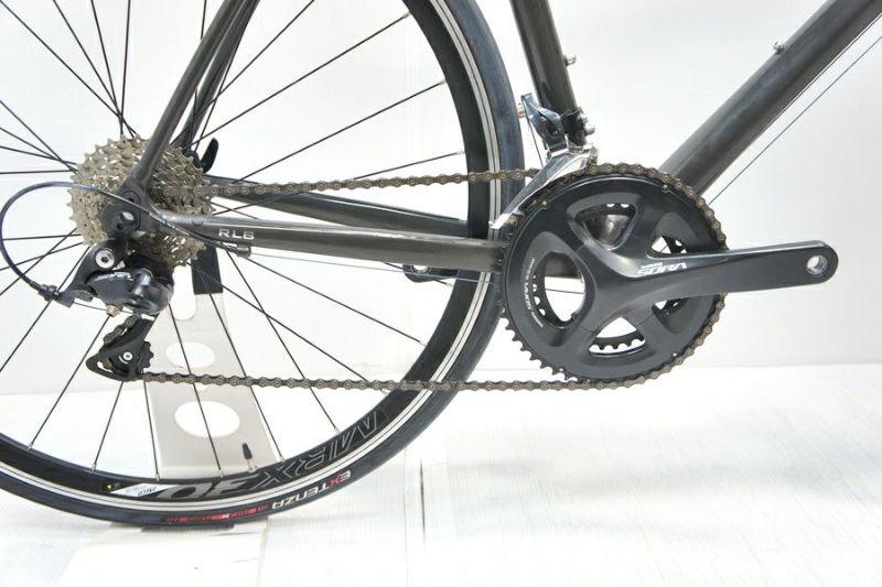 大感謝・大決算セール】▽▽アンカー ANCHOR RL6 SORA 2021年 アルミ