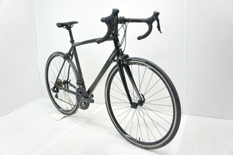 ▽▽アンカー ANCHOR RL6 SORA 2021年 アルミ ロードバイク 540サイズ