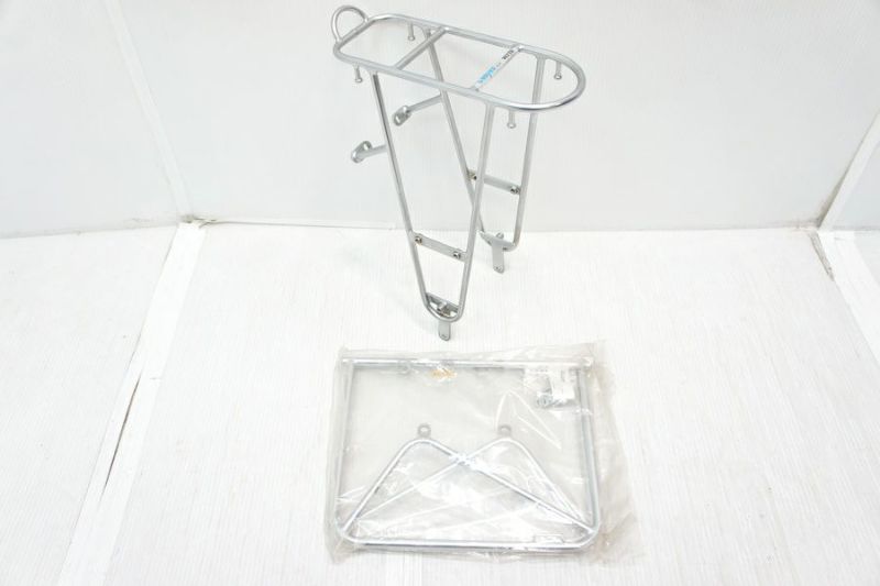 ▽▽未使用長期保管品 ニットー NITTO Campee REAR リアキャリア