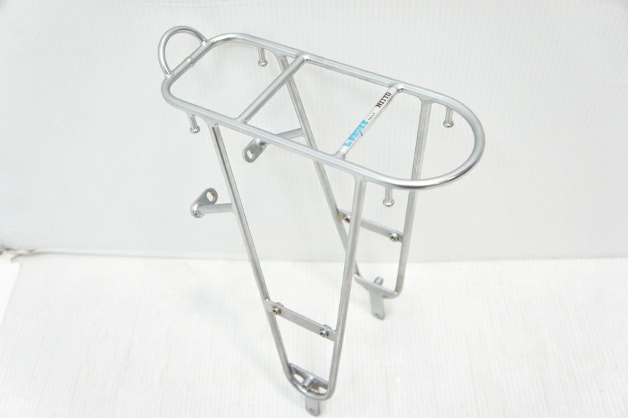 ▽▽未使用長期保管品 ニットー NITTO Campee REAR リアキャリア