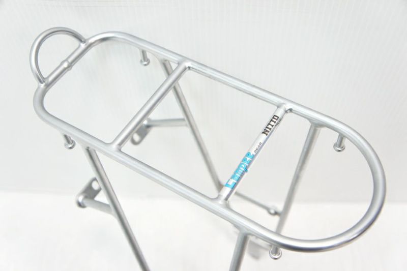 ▽▽未使用長期保管品 ニットー NITTO Campee REAR リアキャリア