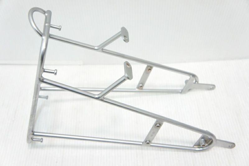 ▽▽未使用長期保管品 ニットー NITTO Campee REAR リアキャリア