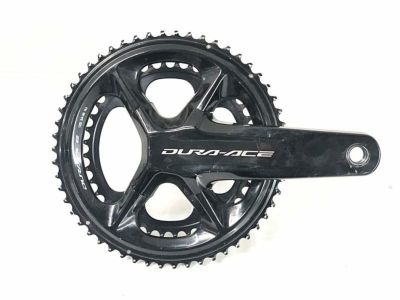 シマノ SHIMANO デュラエース DURA-ACE ST-7900 2x11S FC-7950 50-34T