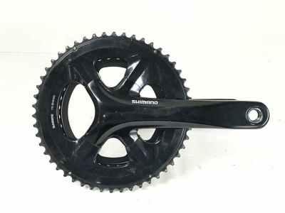 カンパニョーロ CAMPAGNOLO レコード ストラーダ RECORD STRADA 52-42T
