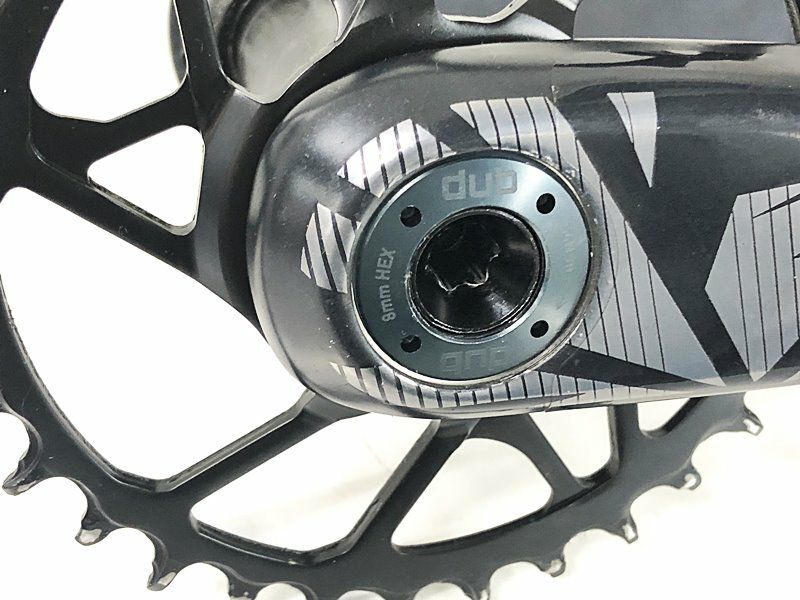 スラム SRAM GX イーグル GX EAGLE FC-GX-1C-C1 32T/170mm DUB