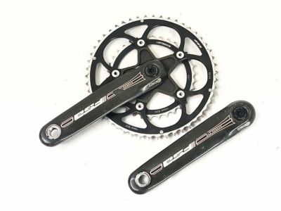 カンパニョーロ CAMPAGNOLO レコード ストラーダ RECORD STRADA 52-42T