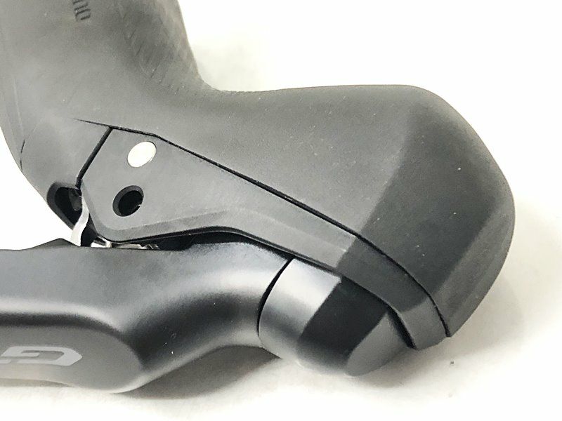 シマノ SHIMANO GRX ST-RX600-R 油圧DISC 変速レバー シフトレバー 〇