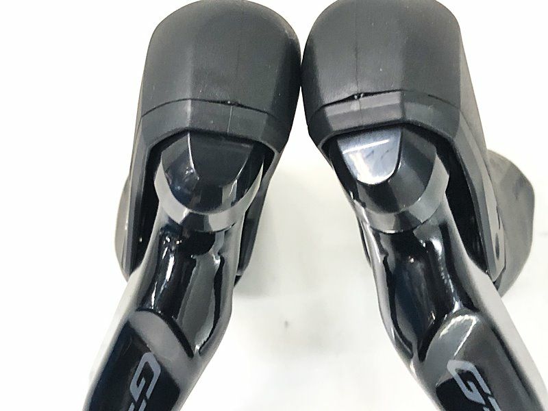 未使用品 シマノ SHIMANO GRX ST-RX400 油圧DISC 変速レバー シフト
