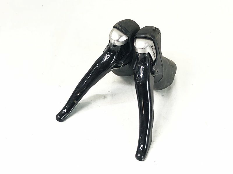 シマノ SHIMANO 105 ST-5800 変速レバー シフトレバー 〇
