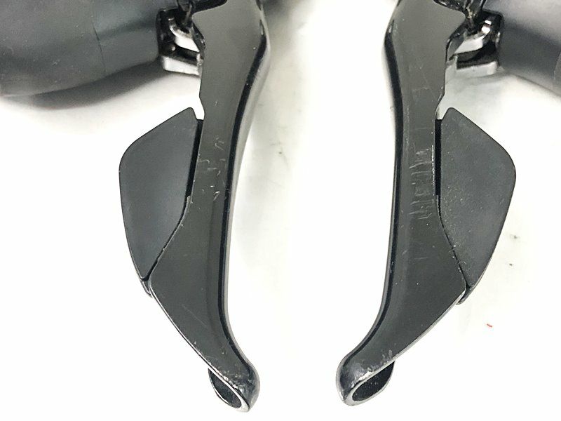 シマノ SHIMANO 105 ST-5800 変速レバー シフトレバー 〇