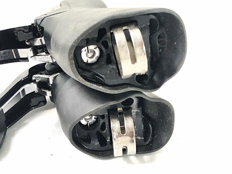 シマノ SHIMANO 105 ST-5800 変速レバー シフトレバー 〇