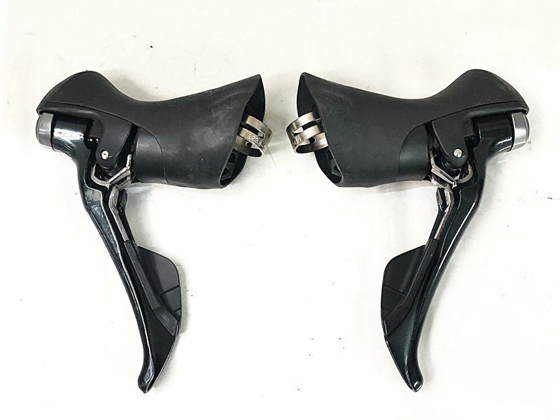 シマノ SHIMANO ティアグラ TIAGRA ST-4700 変速レバー シフトレバー 〇
