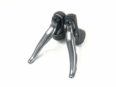 シマノ SHIMANO クラリス CLARIS ST-R2000 変速レバー シフトレバー 〇