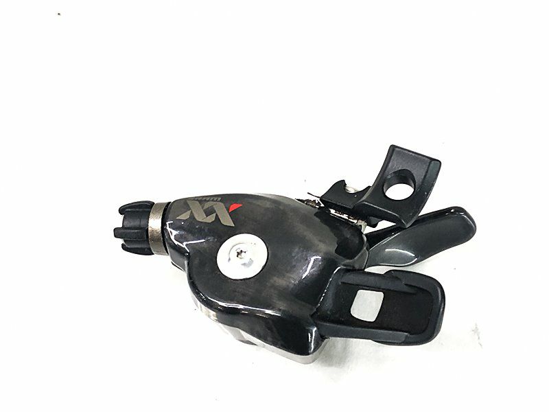 スラム SRAM XX トリガーシフター左のみ XX TRIGER SHIFTER L 変速