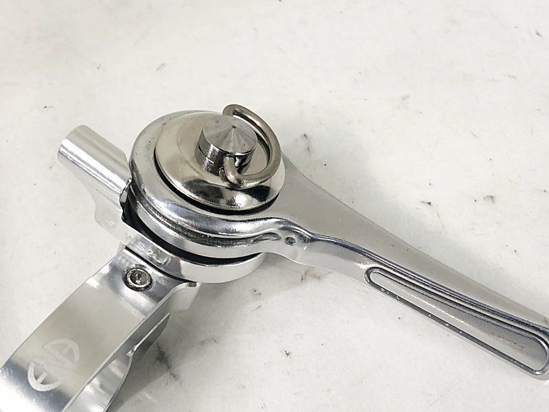 未使用品 ダイアコンペ DIA-COMPE エネシクロ サムシフター 11速 右