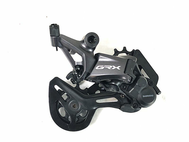シマノ SHIMANO GRX RD-RX822 12S リアディレイラー 〇
