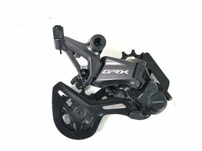 シマノ SHIMANO GRX RD-RX822 12S リアディレイラー 〇