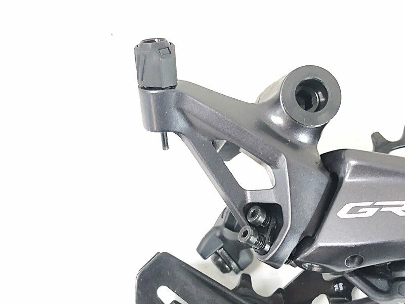 シマノ SHIMANO GRX RD-RX822 12S リアディレイラー 〇