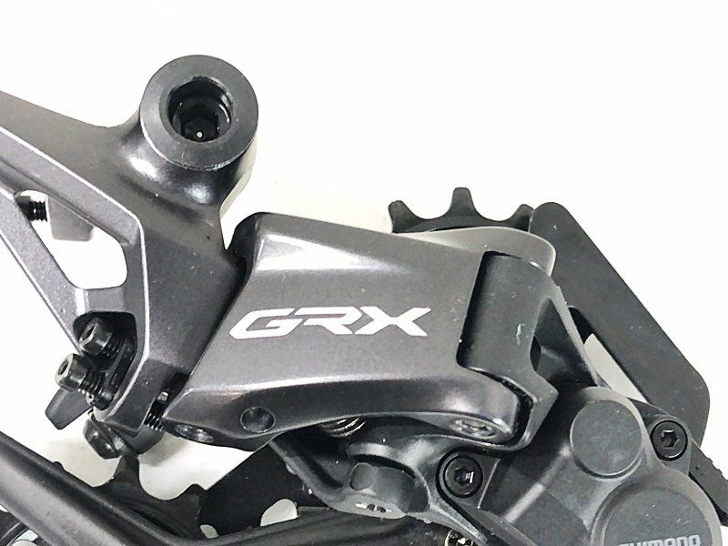 シマノ SHIMANO GRX RD-RX822 12S リアディレイラー 〇