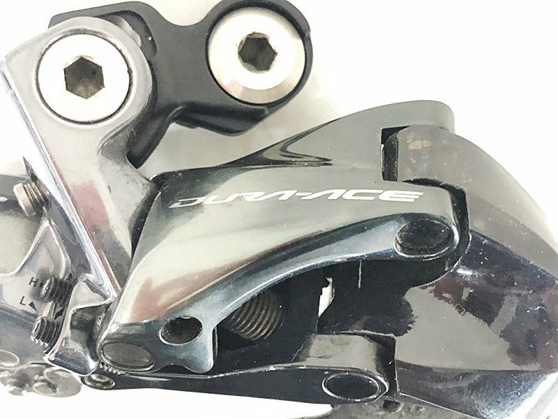 シマノ SHIMANO デュラエース DURA-ACE RD-R9150 11S 電動Di2 リア