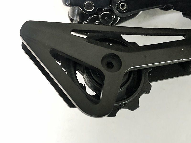 シマノ SHIMANO デュラエース DURA-ACE RD-R9150 11S 電動Di2 リア