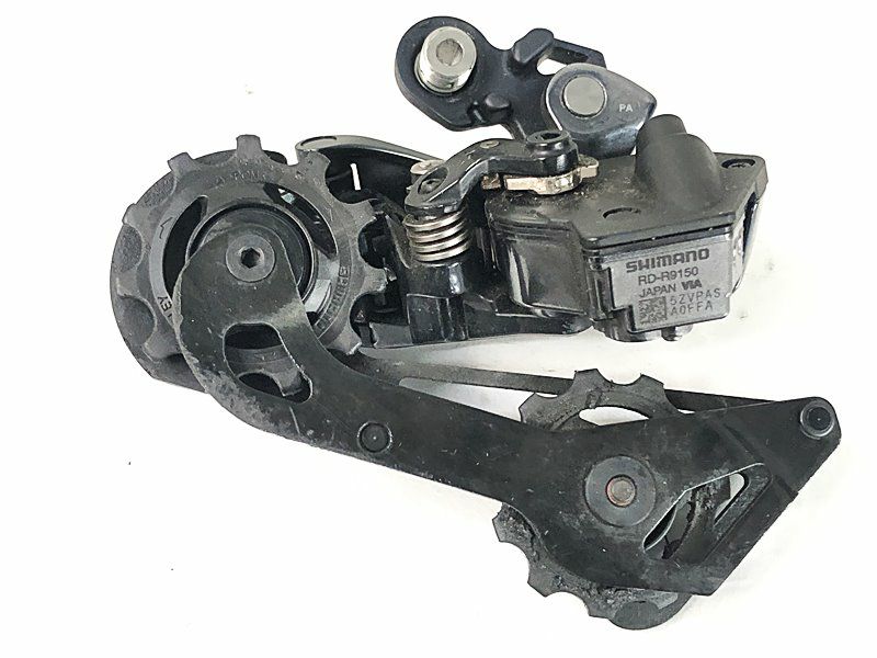 シマノ SHIMANO デュラエース DURA-ACE RD-R9150 11S 電動Di2 リア