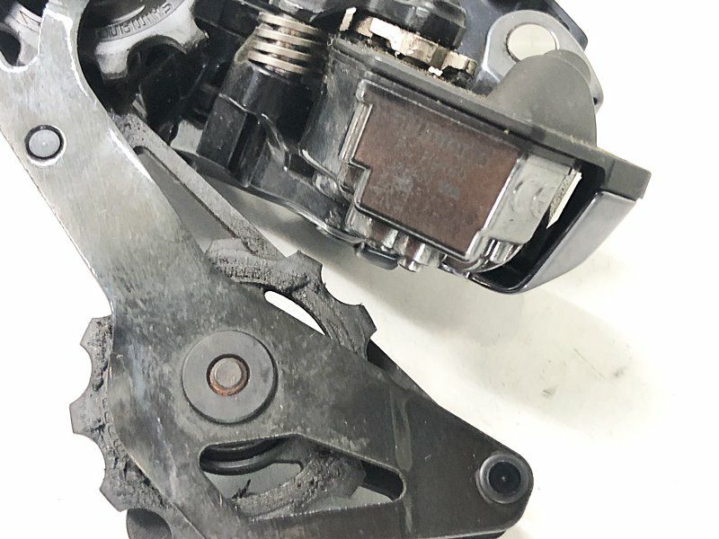 シマノ SHIMANO デュラエース DURA-ACE RD-R9150 11S 電動Di2 リア