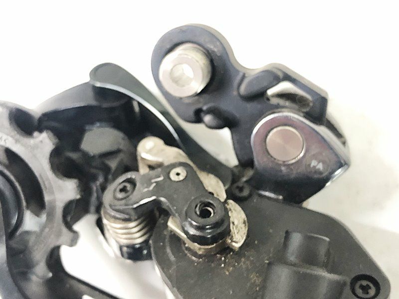 シマノ SHIMANO デュラエース DURA-ACE RD-R9150 11S 電動Di2 リア