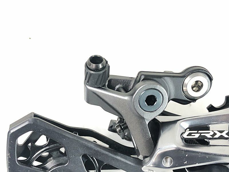 シマノ SHIMANO GRX RD-RX810 11S リアディレイラー 〇